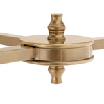 Wall Lamp Lexington Double