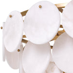 Chandelier Clementina