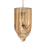 Chandelier Murano ø 35 cm