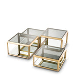 Coffee Table Callum set of 4