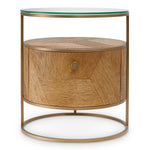 Nightstand Velutto