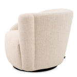 Swivel Chair Colin right