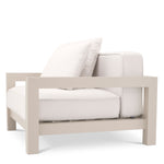 Outdoor Chair Cap-Antibes