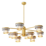 Chandelier Andromeda