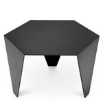 Side Table Metro Chic