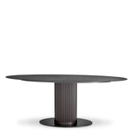 Dining Table Volterra Oval