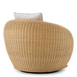 Swivel Chair Rafael