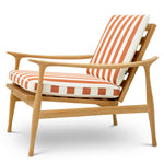 Outdoor Chair Manzo