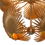 Chandelier Foliage
