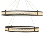 Chandelier Damien Double