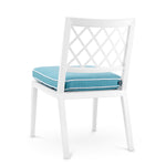 Outdoor Dining Chair Paladium