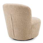 Swivel Chair Doria