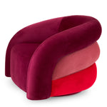 Swivel Chair Novelle