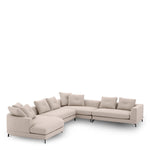 Sofa Moderno L