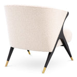 Chair Pavone