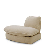 Modular Sofa Cresson - Outer corner