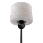 Floor Lamp Etruscan