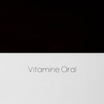 Print Philippe Vogelenzang - Vitamin oral