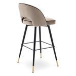 Bar Stool Cliff set of 2