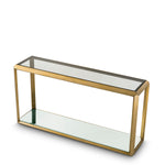 Console Table Callum