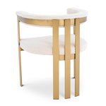 Dining Chair Clubhouse
