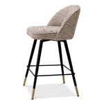 Counter Stool Cliff set of 2