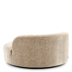 Sofa Björn Round