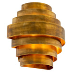Wall Lamp Rizzi Double