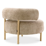 Chair Thompson