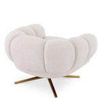 Swivel Chair Sunset