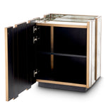 Nightstand Nottingham Left