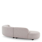 Outdoor Sofa Björn L