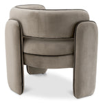 Chair Chaplin