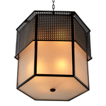 Chandelier Minerva