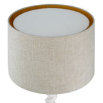 Table Lamp Massimo
