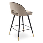 Counter Stool Cliff set of 2