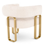 Chair Capricorn