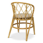 Dining Chair Alvaro