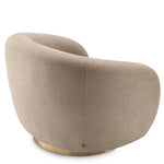 Swivel Chair Brice
