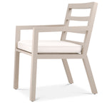 Outdoor Dining Chair Delta