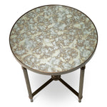 Side Table Bowery