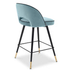 Counter Stool Cliff set of 2