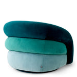 Swivel Chair Novelle