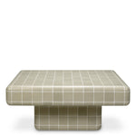 Outdoor Coffee Table Mateo