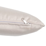 Outdoor Universal seat back cushion