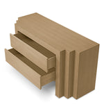 Dresser Metropolitan S