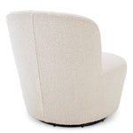 Swivel Chair Doria