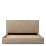 Bed Frame Ashford 180 x 210 cm