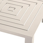 Outdoor Coffee Table Vistamar