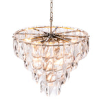 Chandelier Amazone S